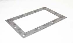 4-1/2X8 DYE DUMPVALVE GASKET